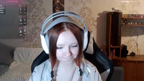 Snapshot of karicynthia chatting on October 2025 04:24:02 PM Lisa Backler online show from October 2025 04:24:02 PM