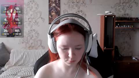 Snapshot of karicynthia chatting on October 2025 07:07:02 AM Lisa Backler online show from October 2025 07:07:02 AM