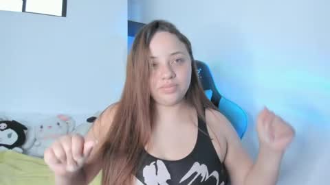 kariina_wong online show from July 2026 09:08:02 PM