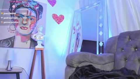 kariitto___ds online show from March 2025 09:32:02 AM