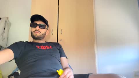 Snapshot of karim03larbi chatting on January 2025 01:06:02 PM karim03larbi online show from January 2025 01:06:02 PM