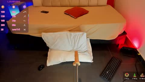 Karime online show from December 2025 08:24:02 PM