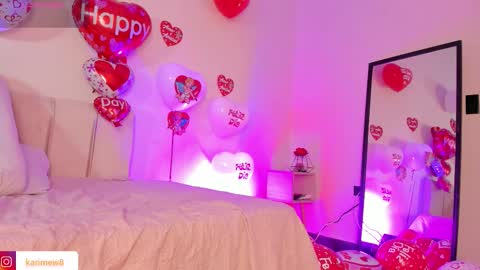 Karime online show from February 2026 08:16:01 PM