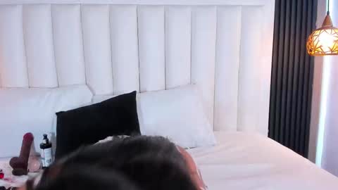 KarimeRous online show from February 2026 10:59:01 PM