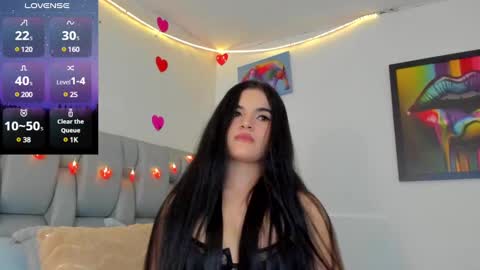 Karin    online show from February 2025 01:27:01 AM