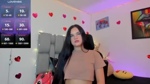 Karin    online show from August 2026 02:35:01 AM