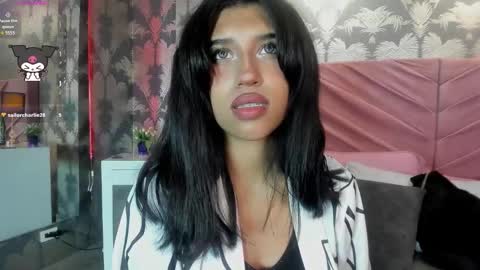 Karina online show from February 2026 03:04:01 AM