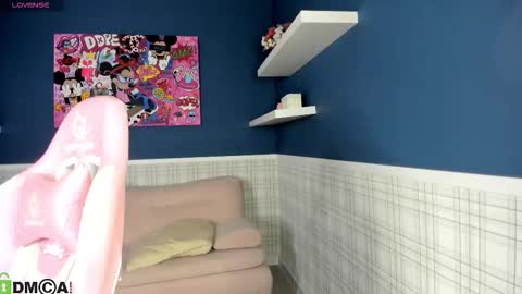 karina_broks online show from November 2025 11:10:03 AM