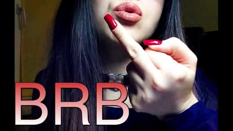 Karina Mistress online show from September 2025 04:01:02 PM