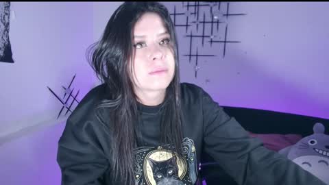 karina stone online show from January 2025 07:47:02 AM