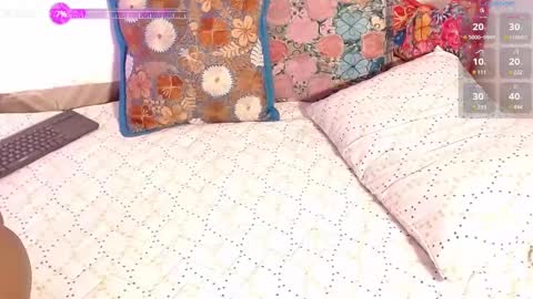 karina Taylor online show from March 2025 09:29:02 AM