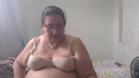 Snapshot of karina_turbay chatting on July 2026 03:40:01 PM Karina online show from July 2026 03:40:01 PM