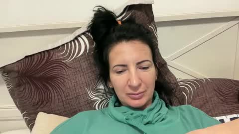 Karina online show from January 2025 04:52:02 AM