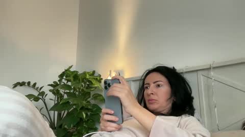 Karina online show from January 2025 07:41:01 AM