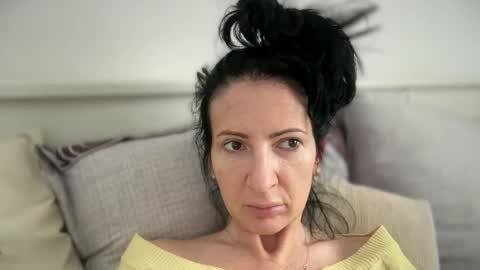 Karina online show from February 2025 11:17:02 AM