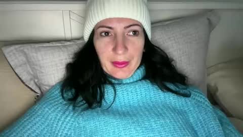 Karina online show from February 2025 05:02:02 AM