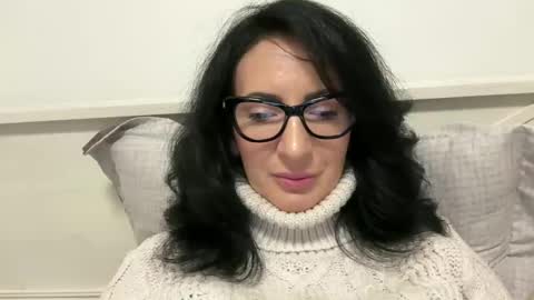 Karina online show from March 2025 08:18:02 PM