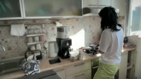 Karina online show from March 2025 07:30:01 AM