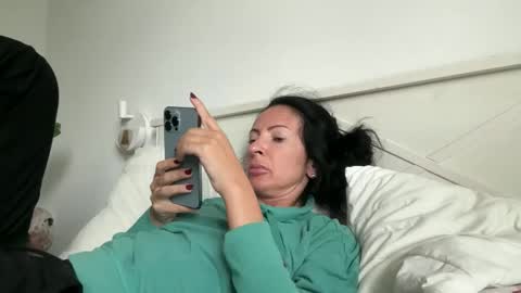 Karina online show from September 2025 05:52:02 AM