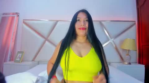 Snapshot of karinagomezxxx chatting on September 2025 02:19:01 PM Karina Gomez online show from September 2025 02:19:01 PM