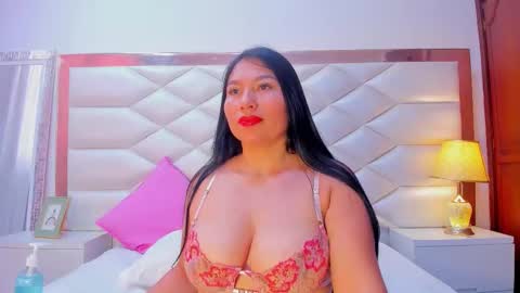 Snapshot of karinagomezxxx chatting on October 2025 01:55:02 PM Karina Gomez online show from October 2025 01:55:02 PM
