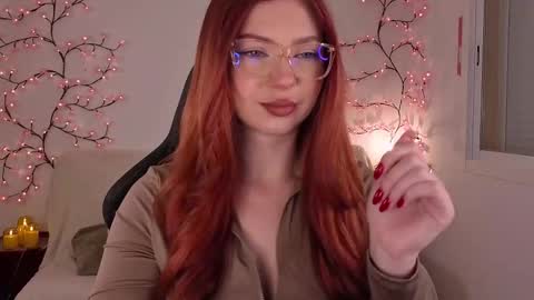 Karina online show from February 2026 09:00:02 PM