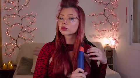 Karina online show from April 2026 08:42:02 PM