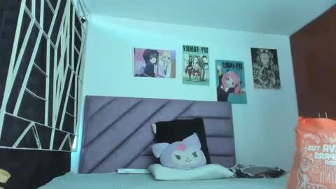 Snapshot of karinna__raven chatting on January 2026 10:46:01 PM KARINNA RAVEN online show from January 2026 10:46:01 PM