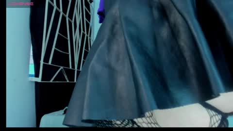 KARINNA  RAVEN online show from July 2026 10:45:01 PM