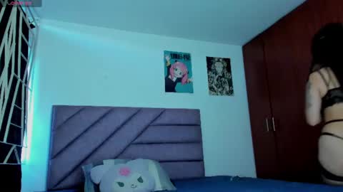 KARINNA  RAVEN online show from July 2026 10:30:02 PM