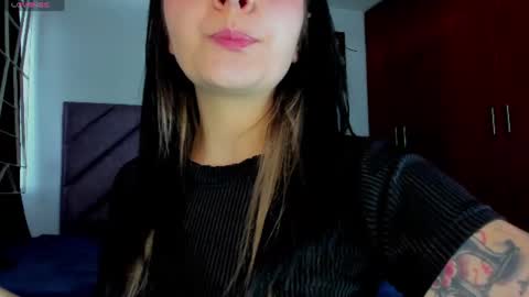 KARINNA  RAVEN online show from July 2026 09:34:01 PM