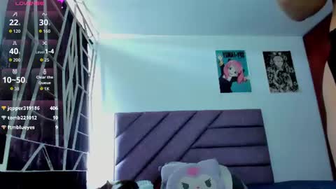 KARINNA  RAVEN online show from July 2026 09:03:02 PM