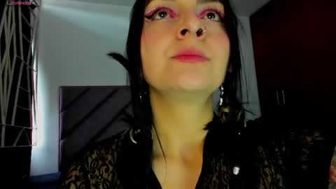 KARINNA  RAVEN online show from July 2026 09:47:02 PM