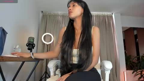 Snapshot of karinnixx chatting on February 2026 07:12:02 PM Karin online show from February 2026 07:12:02 PM