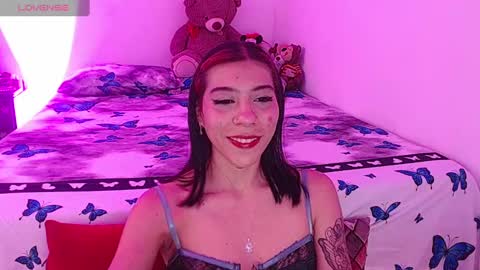 KARLA online show from September 2025 01:40:02 AM