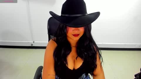 karla_cg online show from February 2026 10:22:01 PM