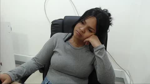 karla_cg online show from April 2026 03:36:01 PM