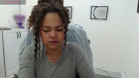 karla_cg online show from June 2026 04:55:01 PM
