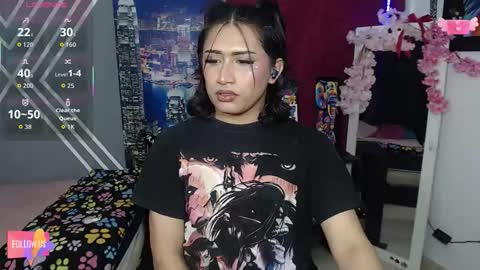 Snapshot of karla_cma chatting on February 2026 05:03:02 AM karla online show from February 2026 05:03:02 AM