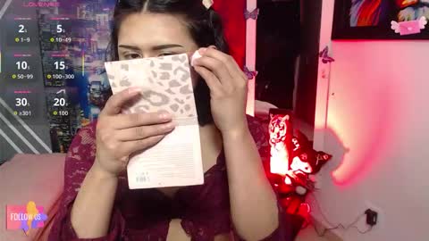 karla online show from March 2026 09:37:02 AM