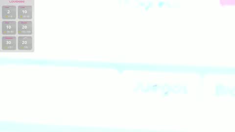 karla ferrer online show from March 2026 07:31:01 PM