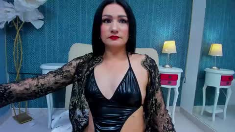 Snapshot of karla_fisher69 chatting on September 2025 01:00:01 AM Karla online show from September 2025 01:00:01 AM