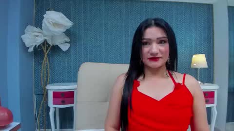Snapshot of karla_fisher69 chatting on October 2025 12:41:02 AM Karla online show from October 2025 12:41:02 AM