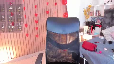 Karla Gonzaless online show from February 2026 05:42:01 PM