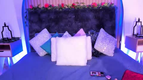 Karla Gonzaless online show from March 2026 07:55:02 PM