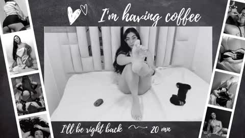 Karla  online show from September 2025 11:01:02 AM