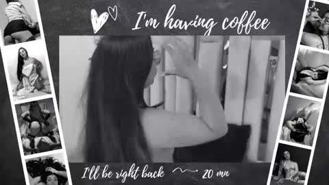 Karla  online show from October 2025 11:00:01 AM