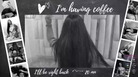 Karla  online show from January 2026 10:17:01 AM