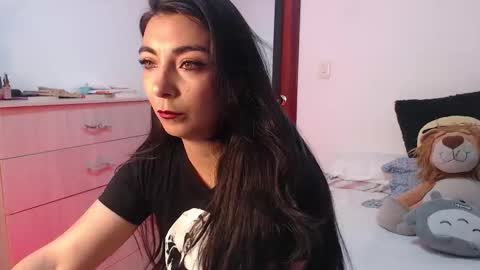 Karla  online show from February 2026 10:37:02 AM