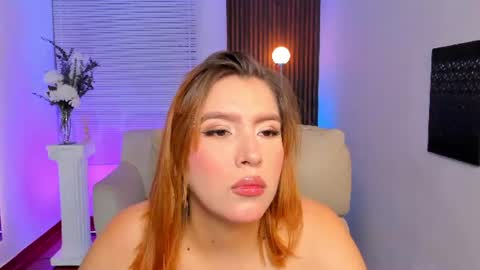 Snapshot of karla_hill_28 chatting on July 2026 03:15:01 AM Karlita online show from July 2026 03:15:01 AM